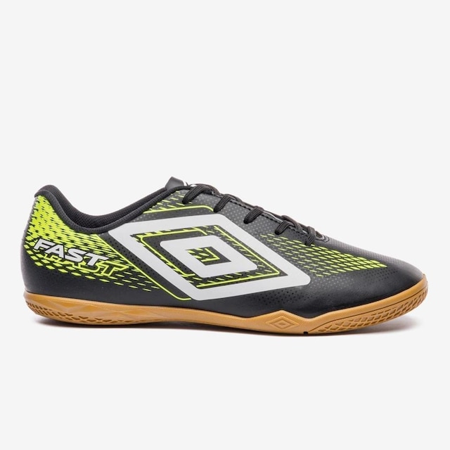 Chuteira Futsal Umbro Fast Ii