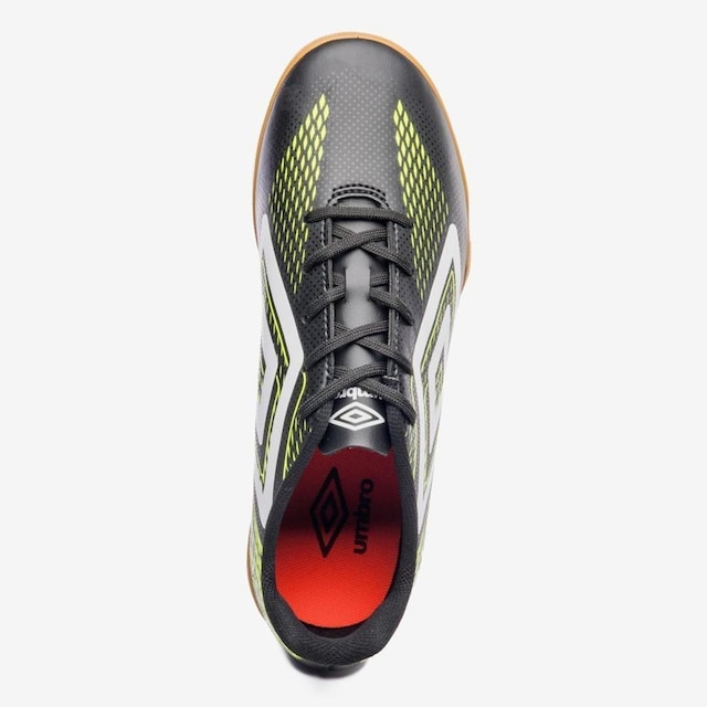 Chuteira Futsal Umbro Fast Ii