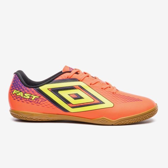 Chuteira Futsal Umbro Fast Ii