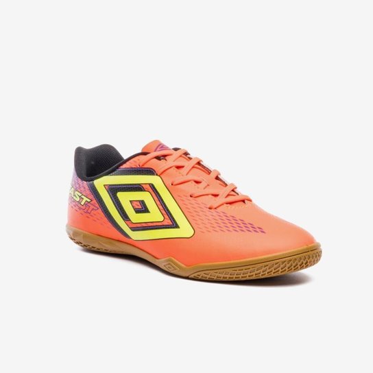 Chuteira Futsal Umbro Fast Ii