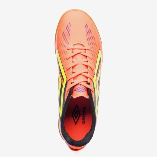 Chuteira Futsal Umbro Fast Ii