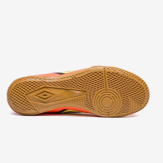 Chuteira Futsal Umbro Fast Ii
