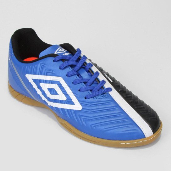 Chuteira Futsal Umbro Fifty IV