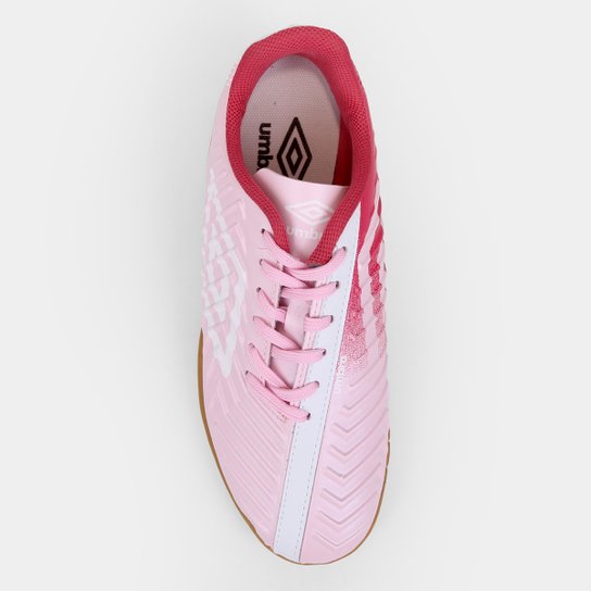 Chuteira Futsal Umbro Fifty IV