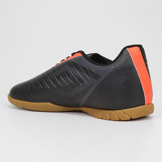 Chuteira Futsal Umbro Fifty IV