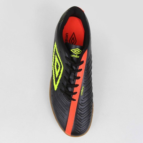 Chuteira Futsal Umbro Fifty IV