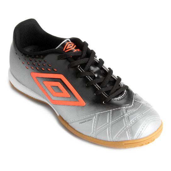Chuteira Futsal Umbro Fifty Pro