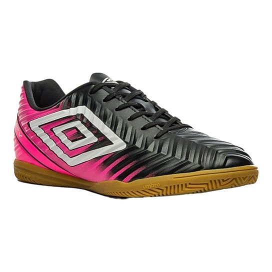 Chuteira Futsal Umbro Fifty V Unissex