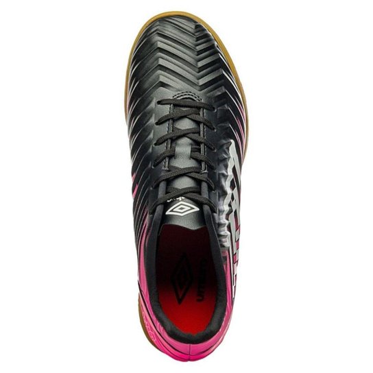 Chuteira Futsal Umbro Fifty V Unissex