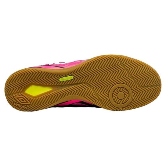 Chuteira Futsal Umbro Fifty V Unissex