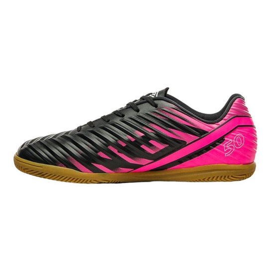 Chuteira Futsal Umbro Fifty V Unissex