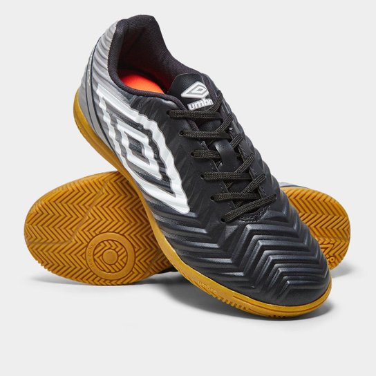 Chuteira Futsal Umbro Fifty V Unissex