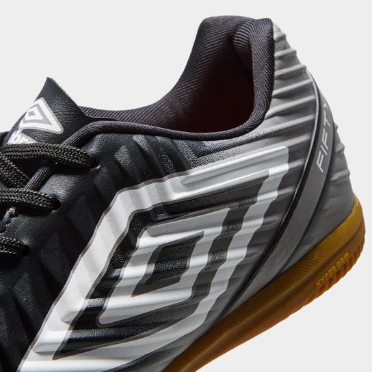 Chuteira Futsal Umbro Fifty V Unissex