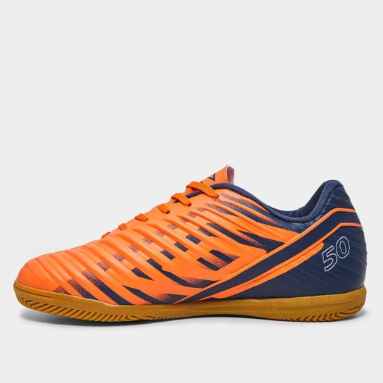 Chuteira Futsal Umbro Fifty V Unissex