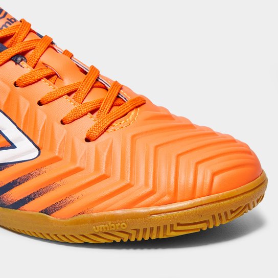 Chuteira Futsal Umbro Fifty V Unissex