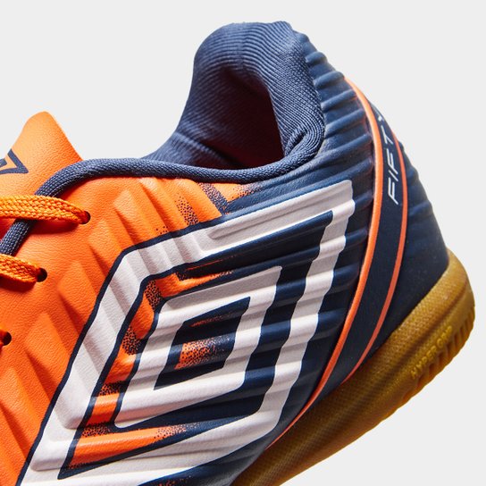 Chuteira Futsal Umbro Fifty V Unissex