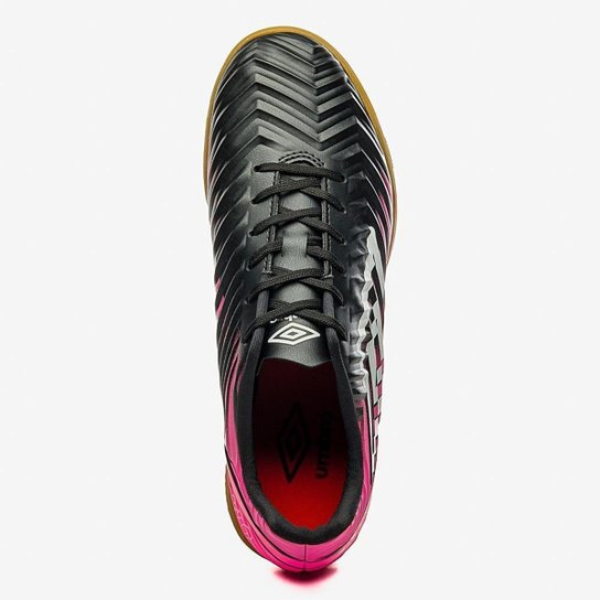 Chuteira Futsal Umbro Fifty V