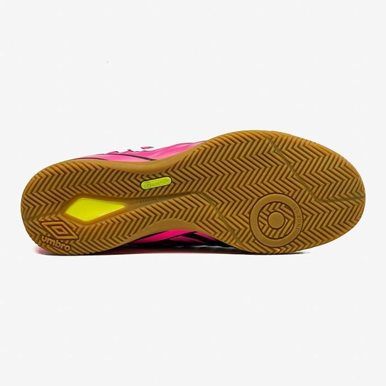 Chuteira Futsal Umbro Fifty V