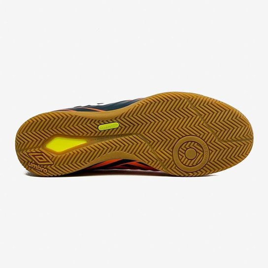 Chuteira Futsal Umbro Fifty V