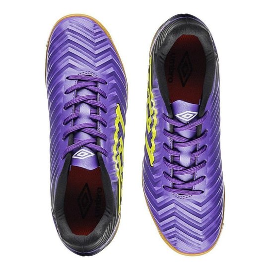 Chuteira Futsal Umbro Fifty V