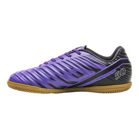 Chuteira Futsal Umbro Fifty V