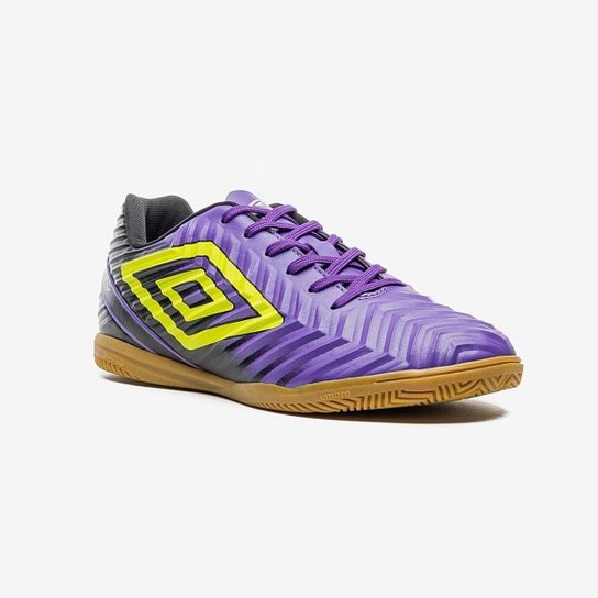Chuteira Futsal Umbro Fifty V