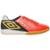 CHUTEIRA FUTSAL UMBRO FIFTY VI Cor:;Tamanho:44;Gênero:Homem - Vermelho+Preto