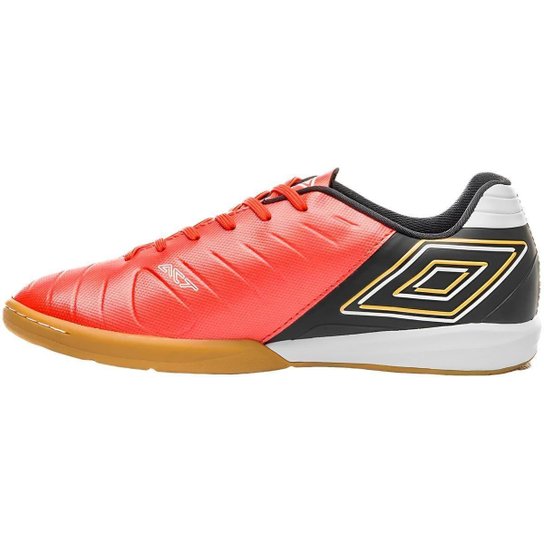 CHUTEIRA FUTSAL UMBRO FIFTY VI Cor:;Tamanho:44;Gênero:Homem