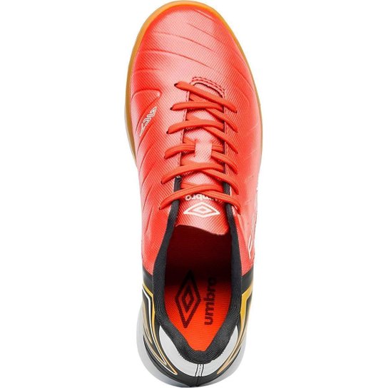 CHUTEIRA FUTSAL UMBRO FIFTY VI Cor:;Tamanho:44;Gênero:Homem