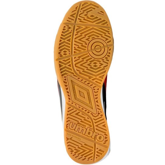 CHUTEIRA FUTSAL UMBRO FIFTY VI Cor:;Tamanho:44;Gênero:Homem
