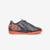 Chuteira Futsal Umbro Fifty Vi Jr - Preto