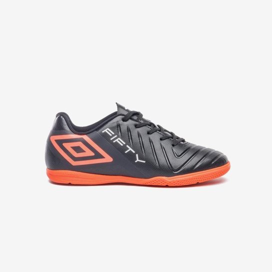 Chuteira Futsal Umbro Fifty Vi Jr