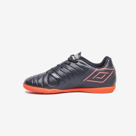 Chuteira Futsal Umbro Fifty Vi Jr