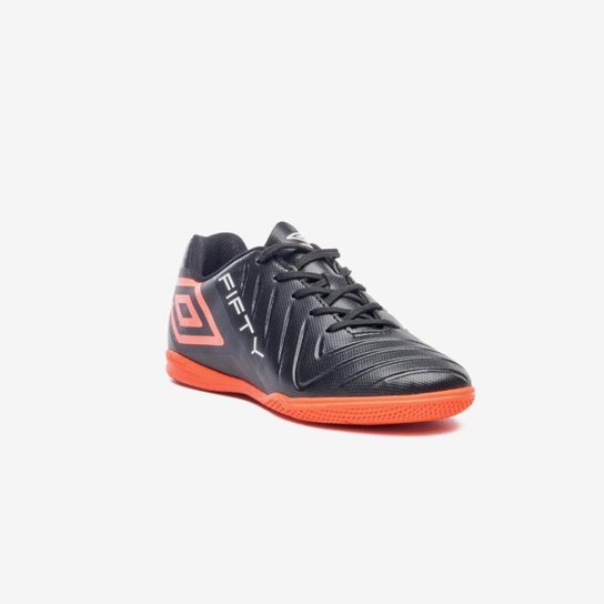Chuteira Futsal Umbro Fifty Vi Jr