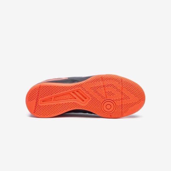 Chuteira Futsal Umbro Fifty Vi Jr