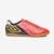 Chuteira Futsal Umbro Fifty Vi League Masculina - Vermelho+Preto