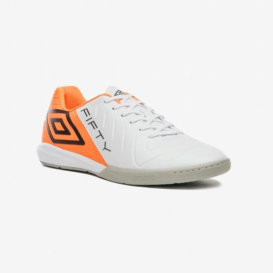 Chuteira Futsal Umbro Fifty Vi