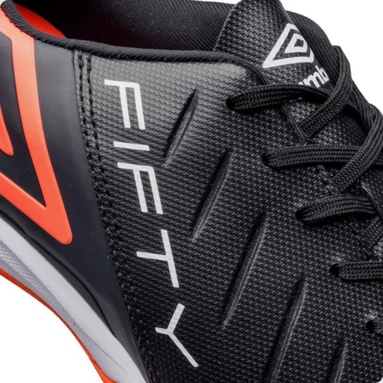 CHUTEIRA FUTSAL UMBRO FIFTY