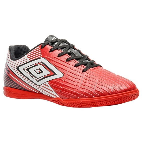 Chuteira Futsal Umbro Fire Unissex