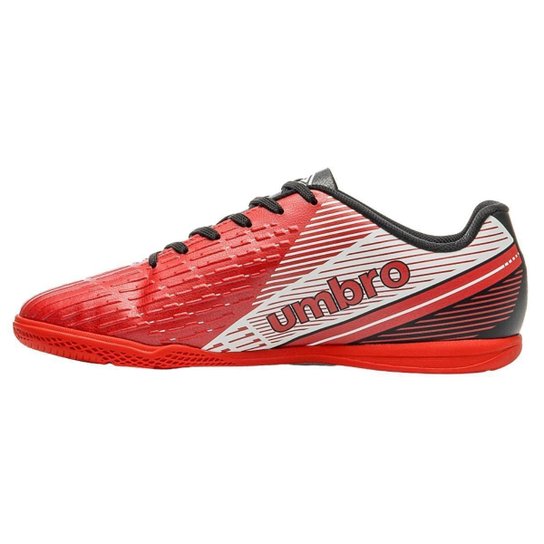 Chuteira Futsal Umbro Fire Unissex