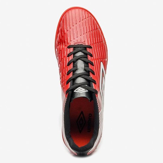 Chuteira Futsal Umbro Fire