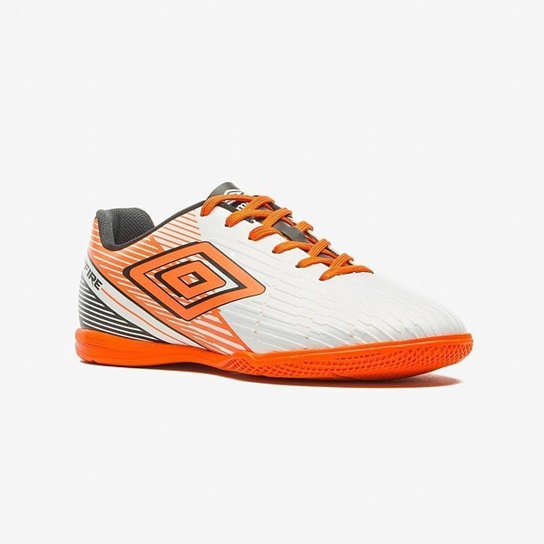 Chuteira Futsal Umbro Fire