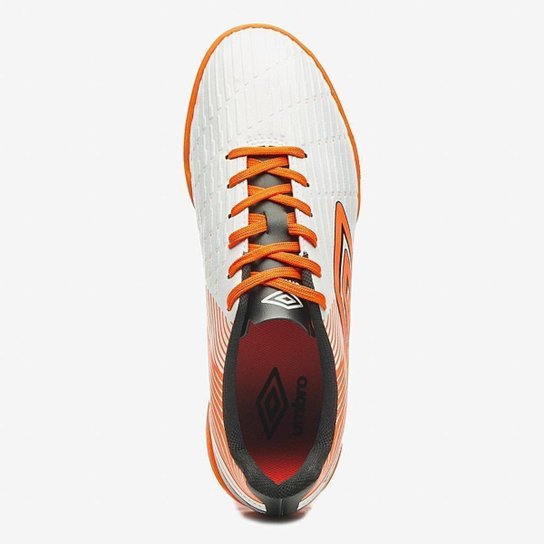 Chuteira Futsal Umbro Fire