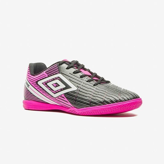 Chuteira Futsal Umbro Fire