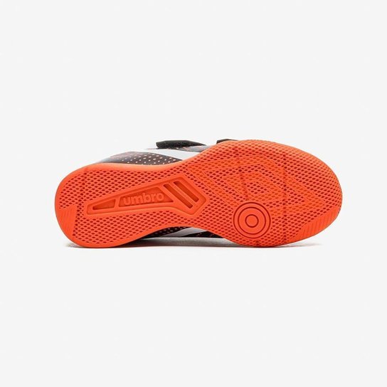Chuteira Futsal Umbro Flip Kids
