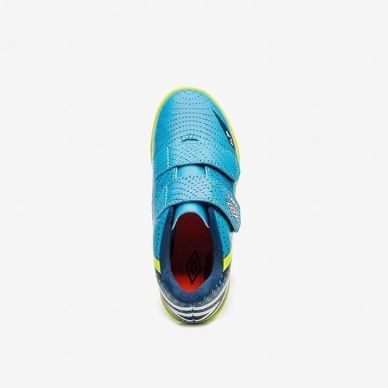 Chuteira Futsal Umbro Flip Kids
