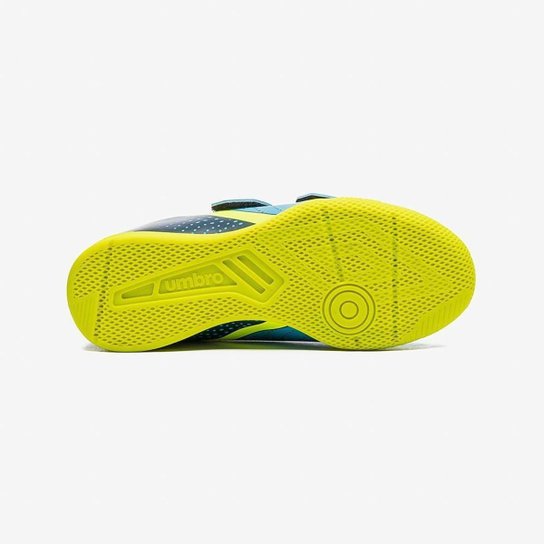 Chuteira Futsal Umbro Flip Kids