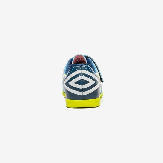 Chuteira Futsal Umbro Flip Kids
