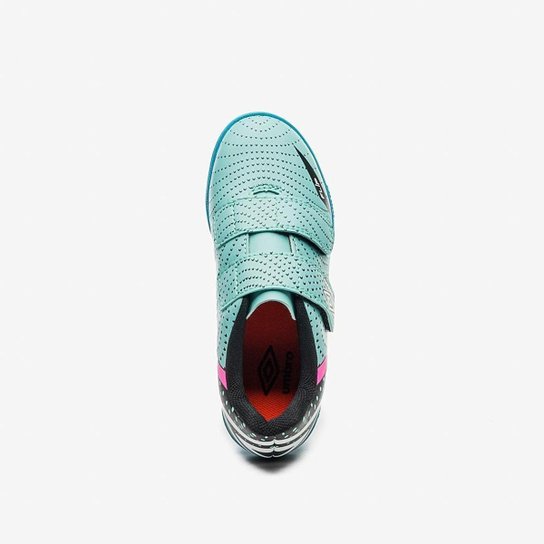 Chuteira Futsal Umbro Flip Kids