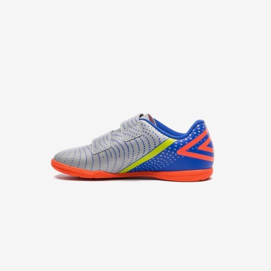 Chuteira Futsal Umbro Flip Kids